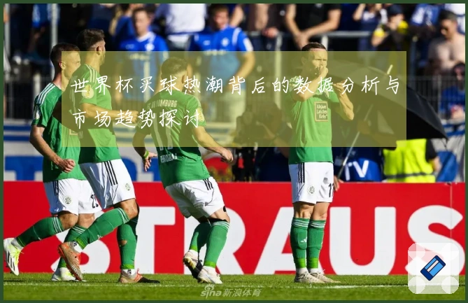 世界杯买球热潮背后的数据分析与市场趋势探讨