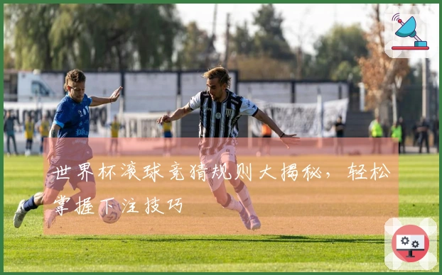 世界杯滚球竞猜规则大揭秘，轻松掌握下注技巧