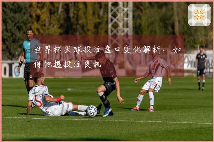 世界杯买球投注盘口变化解析，如何把握投注良机