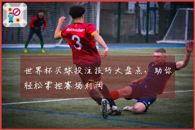 世界杯买球投注技巧大盘点，助你轻松掌控赛场利润