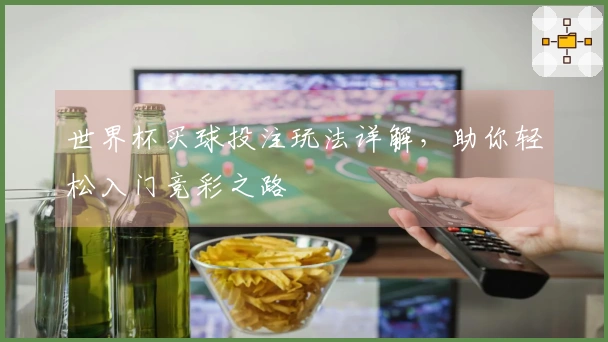 世界杯买球投注玩法详解，助你轻松入门竞彩之路