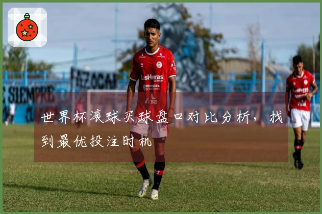 世界杯滚球买球盘口对比分析，找到最优投注时机
