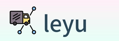 leyu Logo